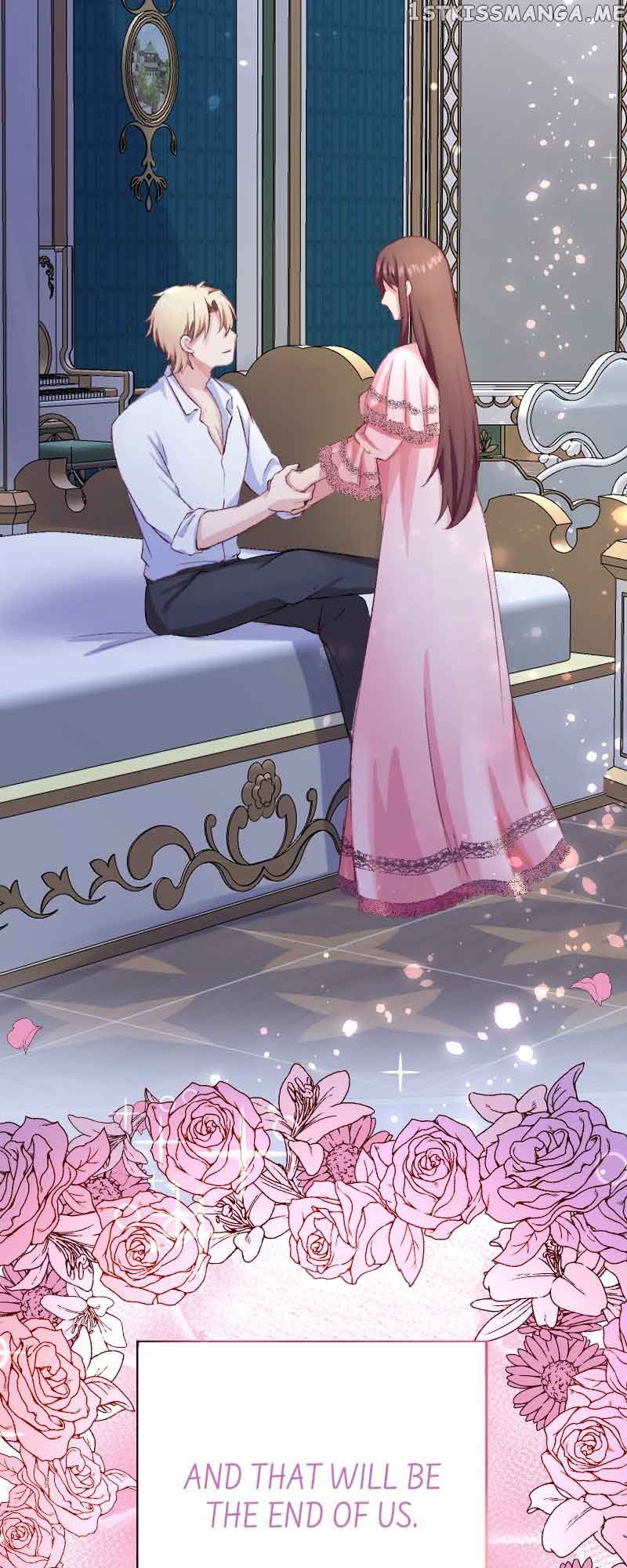 A Deceiving Bride and The Fierce Lion Chapter 20 227 52