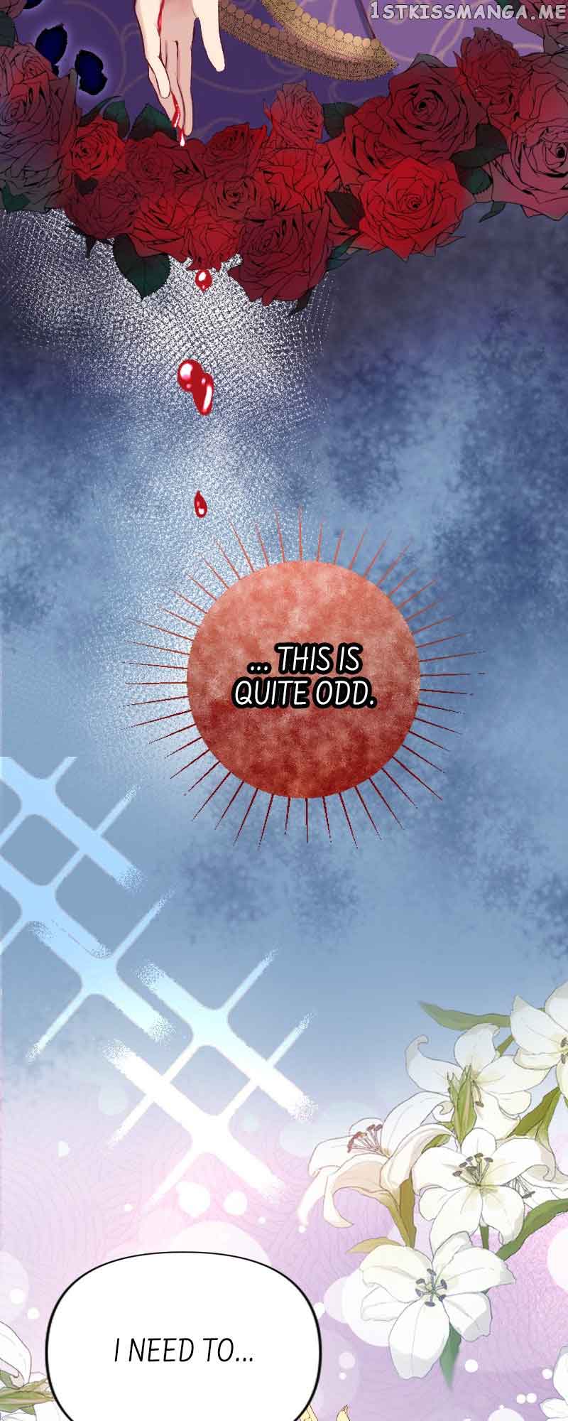 A Deceiving Bride and The Fierce Lion Chapter 21 192 02