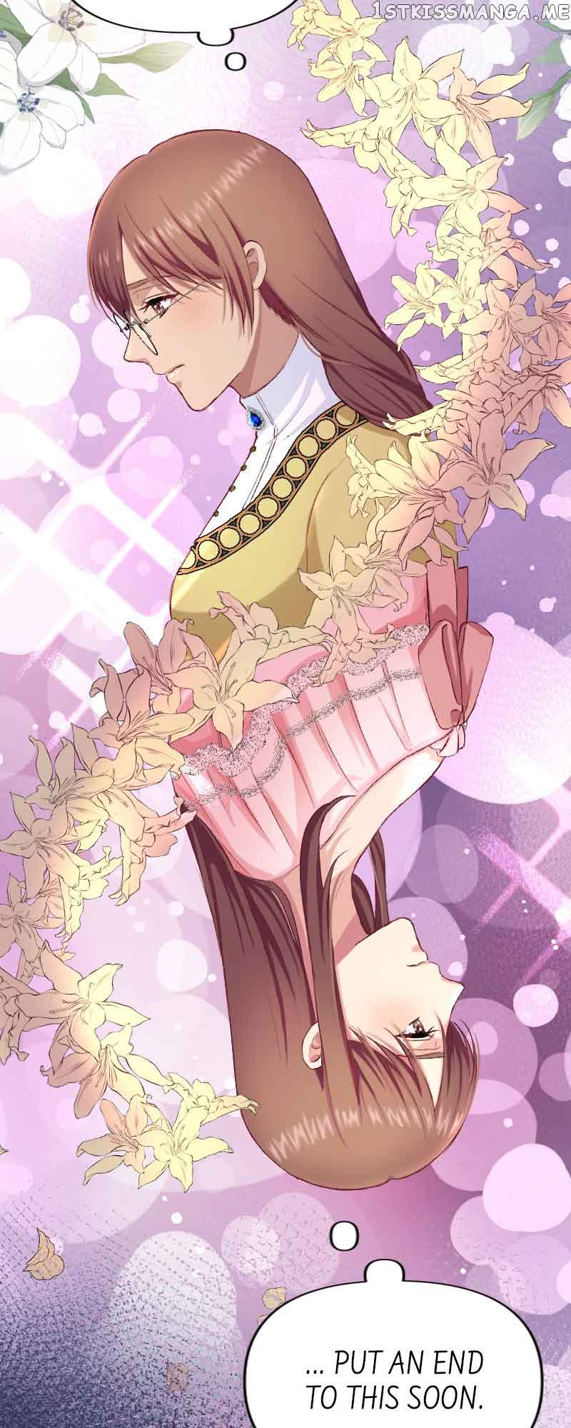 A Deceiving Bride and The Fierce Lion Chapter 21 193 03