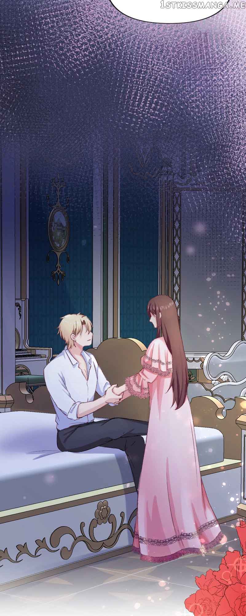 A Deceiving Bride and The Fierce Lion Chapter 21 194 04