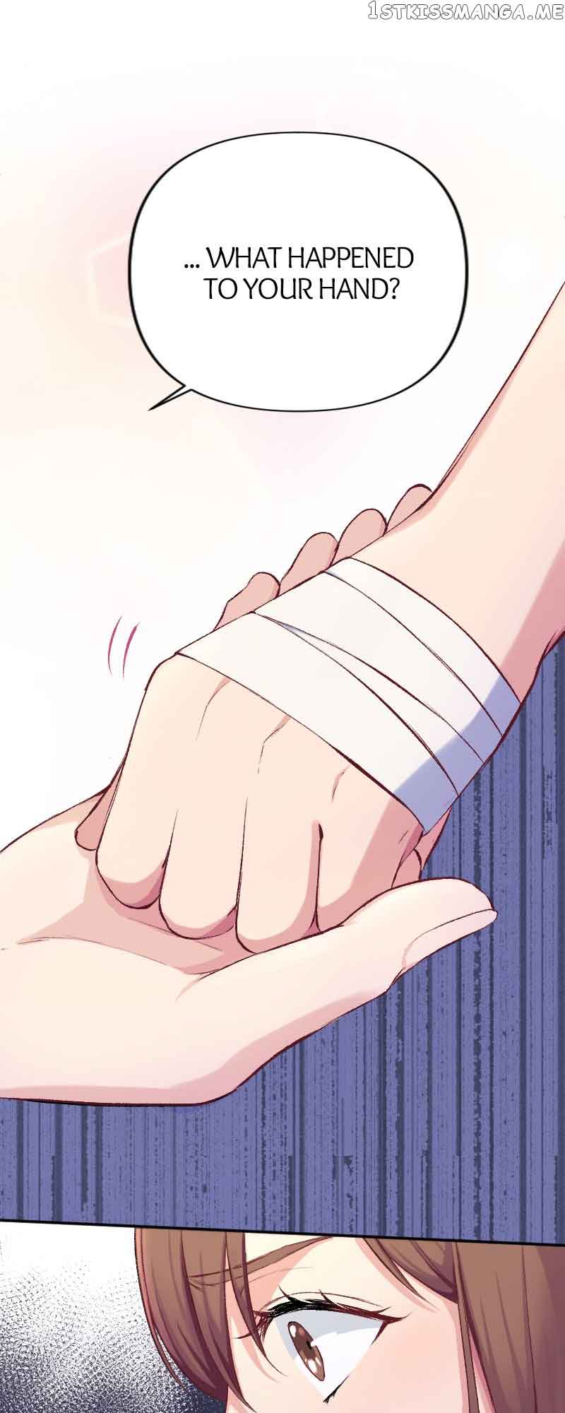 A Deceiving Bride and The Fierce Lion Chapter 21 196 06