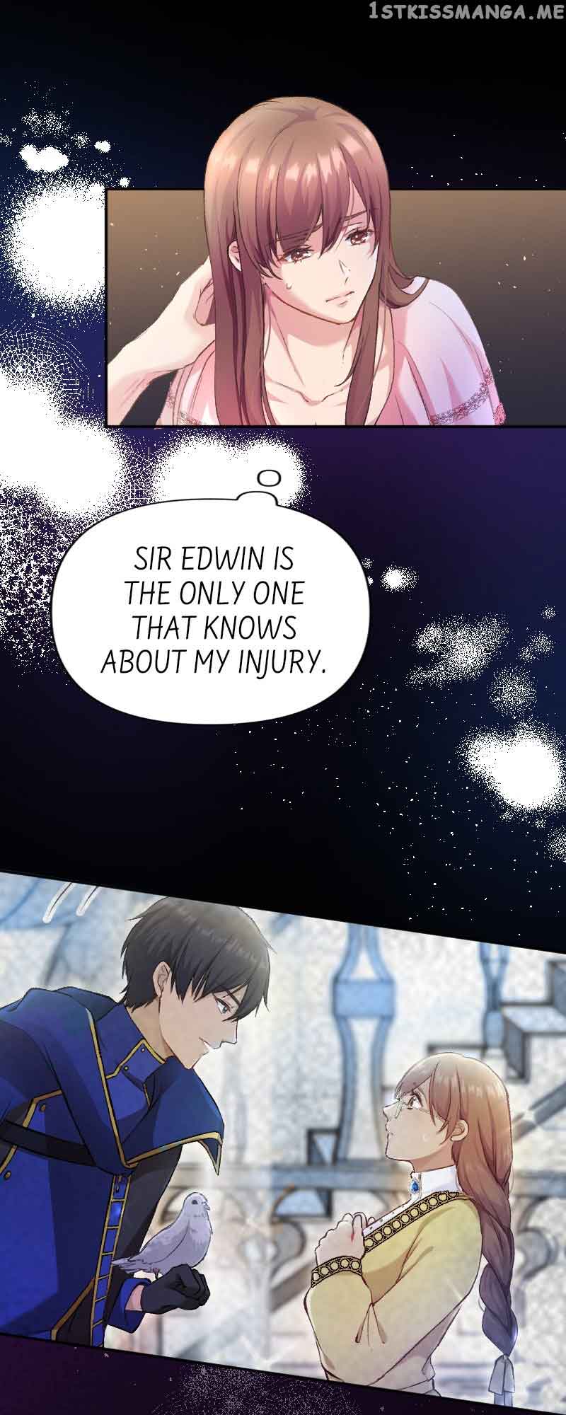 A Deceiving Bride and The Fierce Lion Chapter 21 199 09