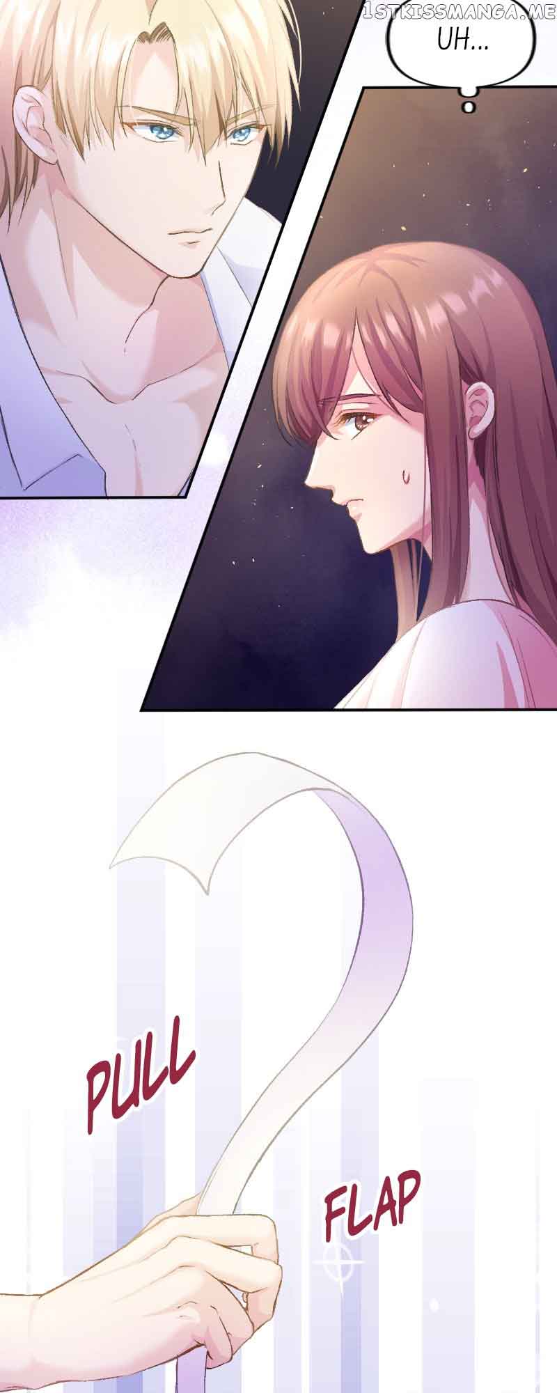 A Deceiving Bride and The Fierce Lion Chapter 21 202 12