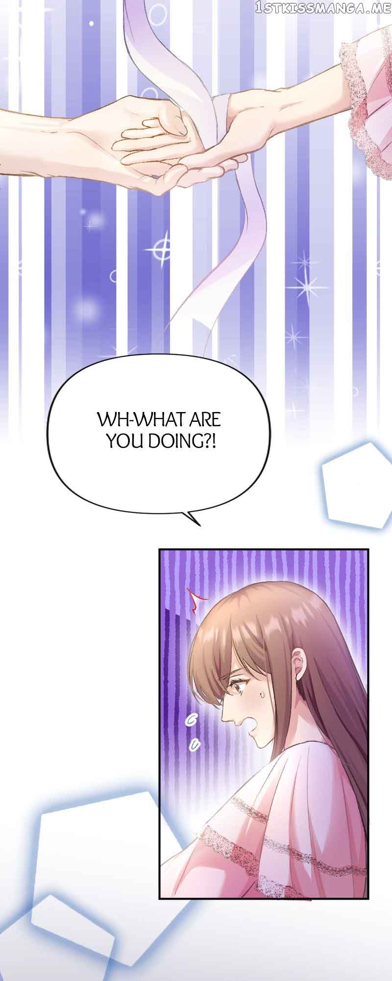 A Deceiving Bride and The Fierce Lion Chapter 21 203 13