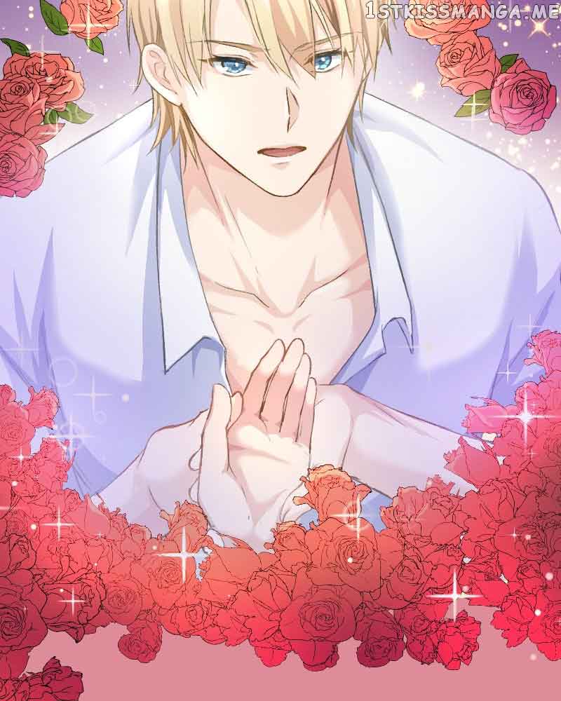 A Deceiving Bride and The Fierce Lion Chapter 21 206 16