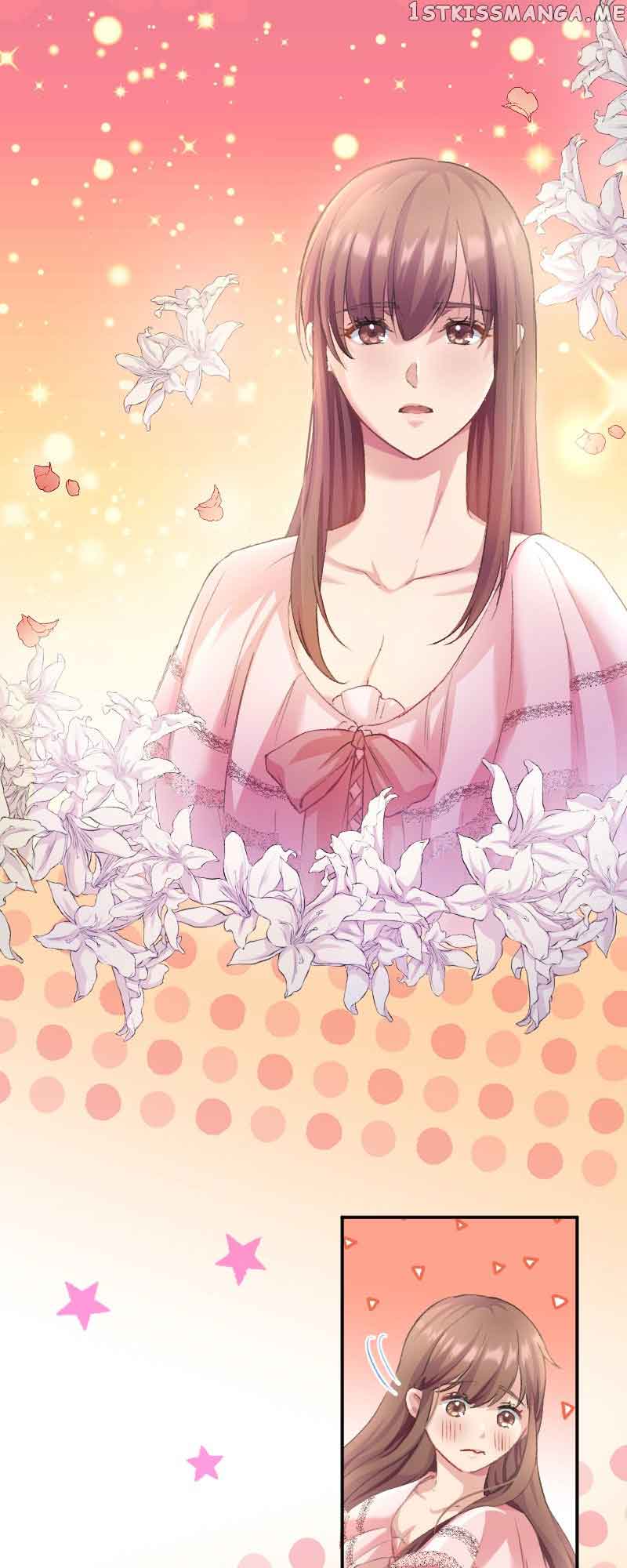 A Deceiving Bride and The Fierce Lion Chapter 21 207 17