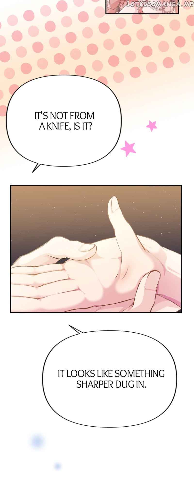 A Deceiving Bride and The Fierce Lion Chapter 21 208 18