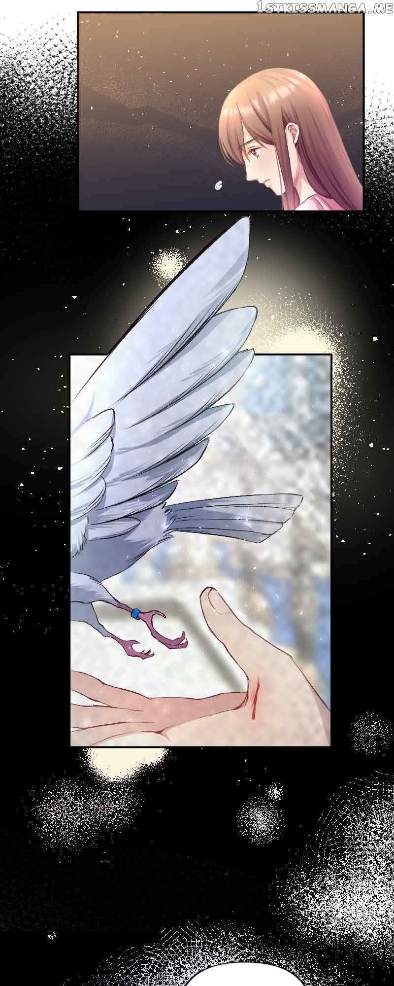 A Deceiving Bride and The Fierce Lion Chapter 21 209 19