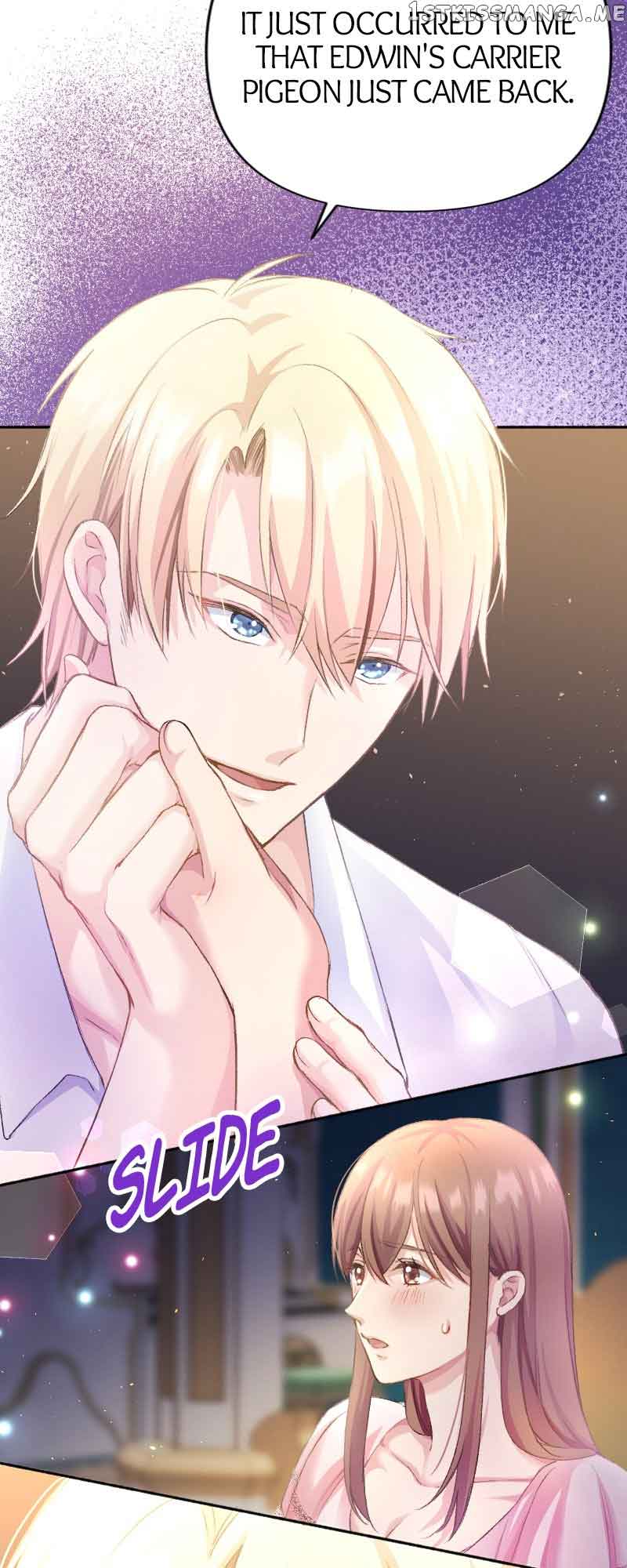 A Deceiving Bride and The Fierce Lion Chapter 21 212 22