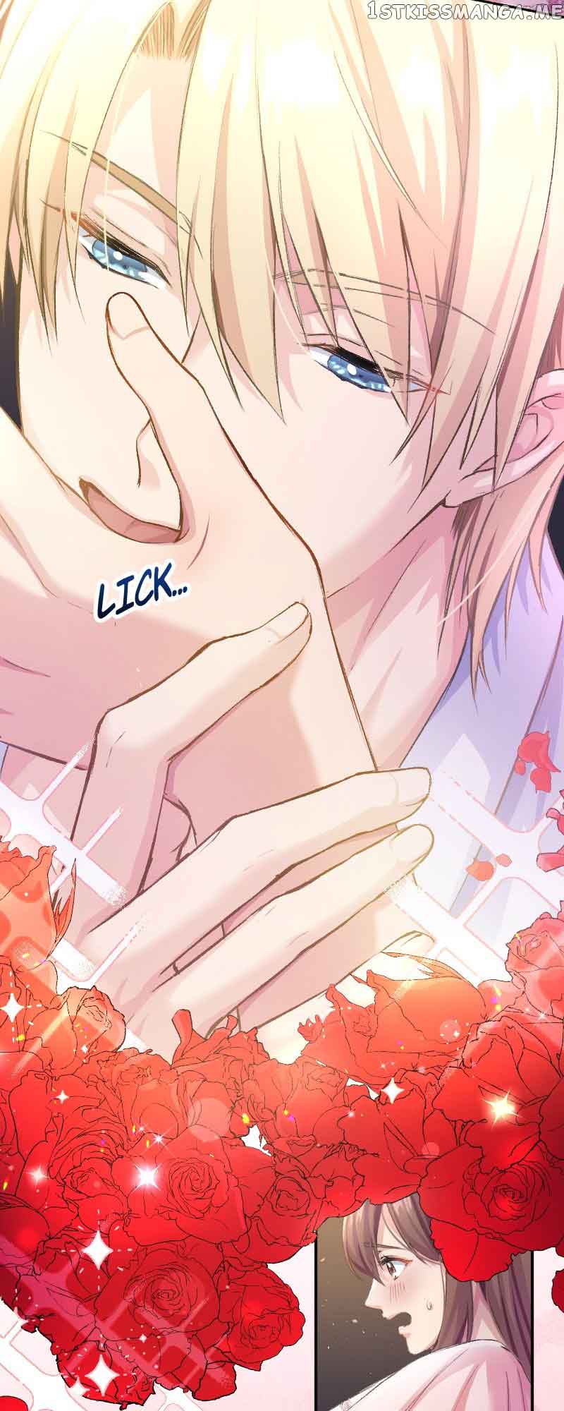 A Deceiving Bride and The Fierce Lion Chapter 21 213 23