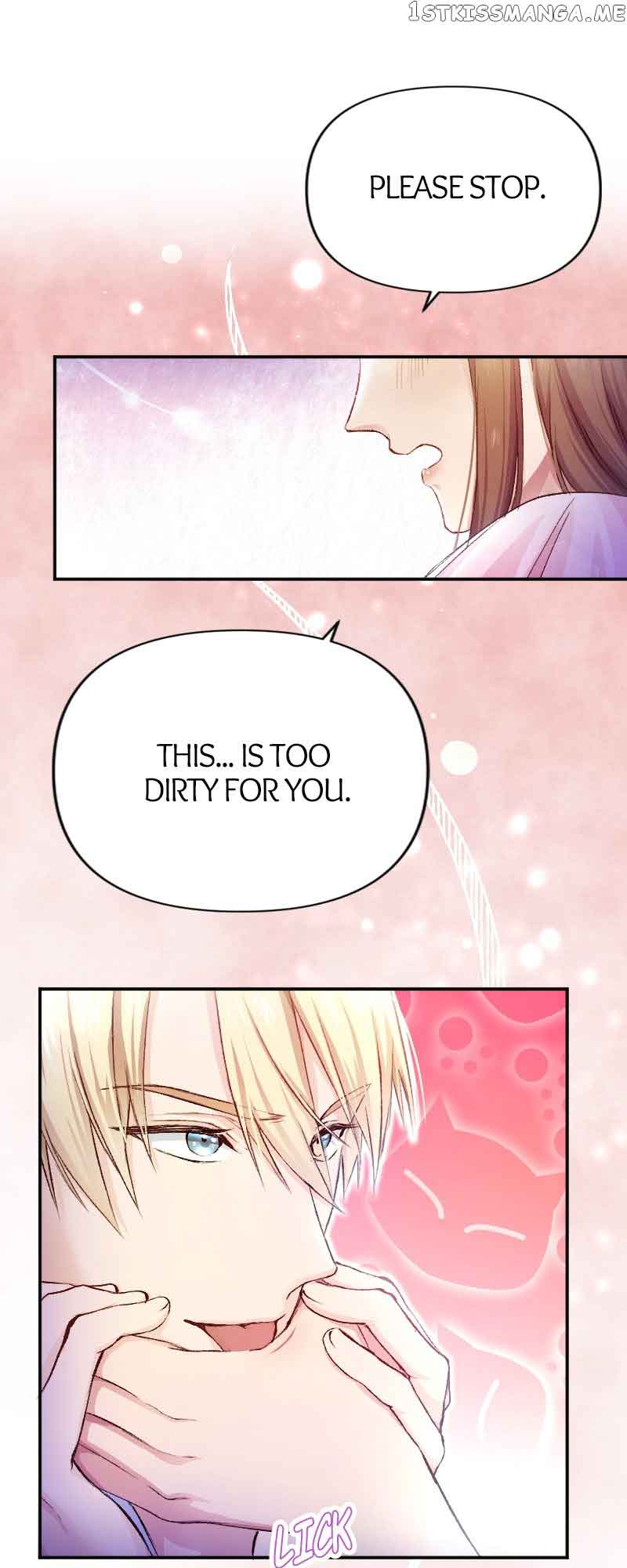 A Deceiving Bride and The Fierce Lion Chapter 21 215 25