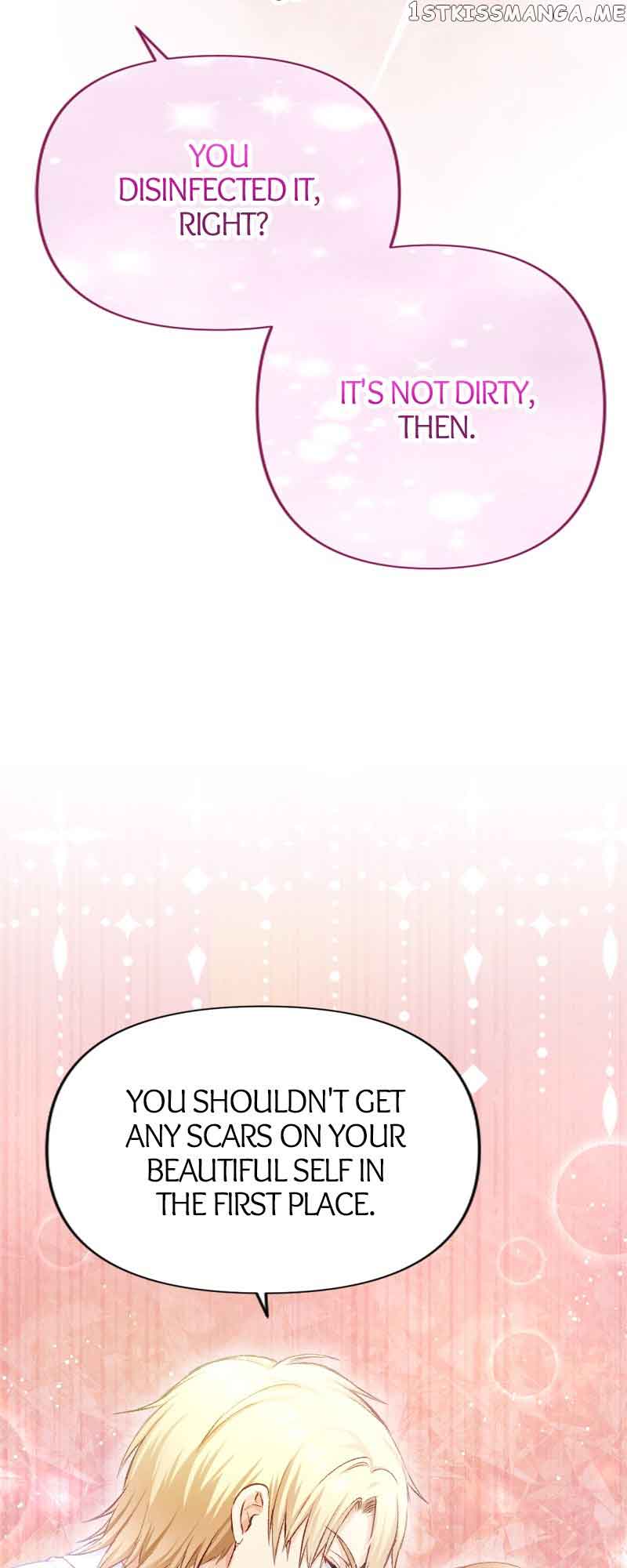 A Deceiving Bride and The Fierce Lion Chapter 21 216 26