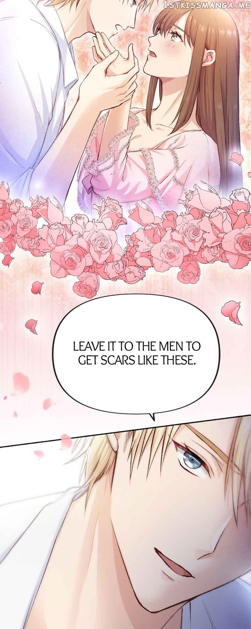 A Deceiving Bride and The Fierce Lion Chapter 21 217 27