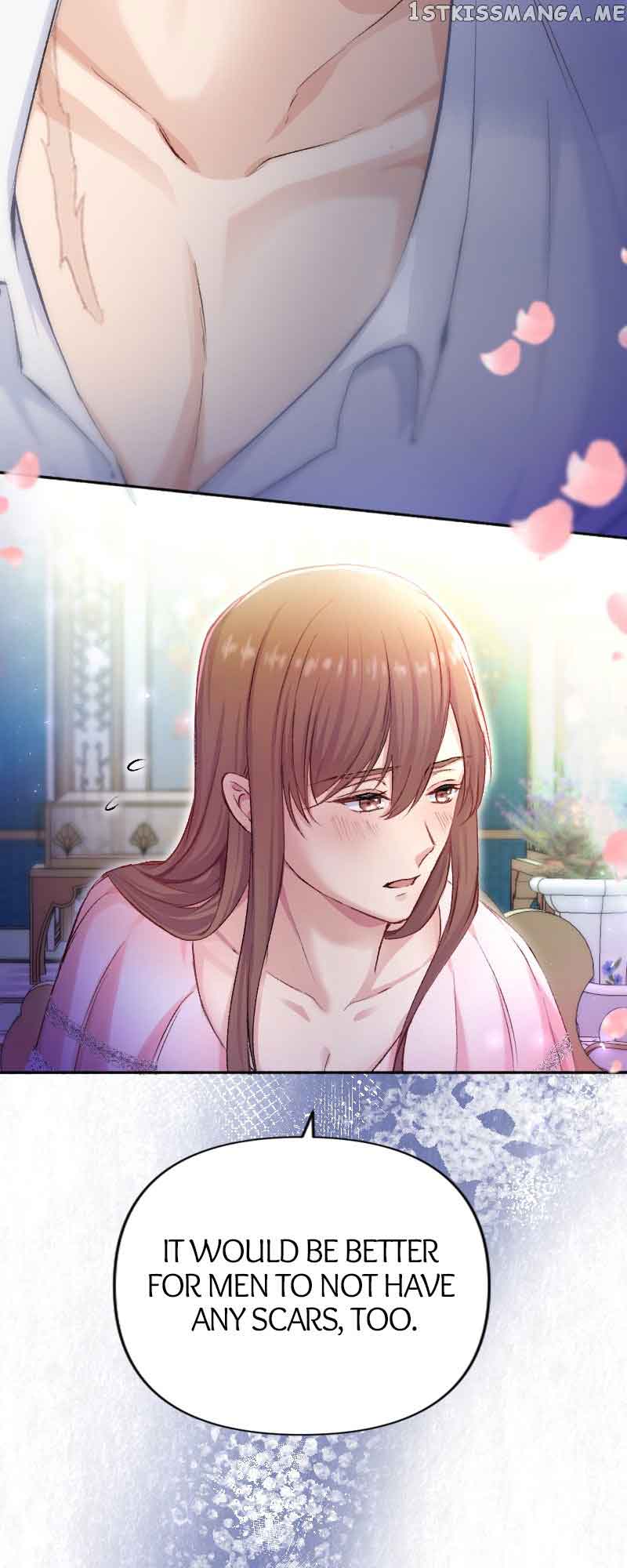 A Deceiving Bride and The Fierce Lion Chapter 21 218 28