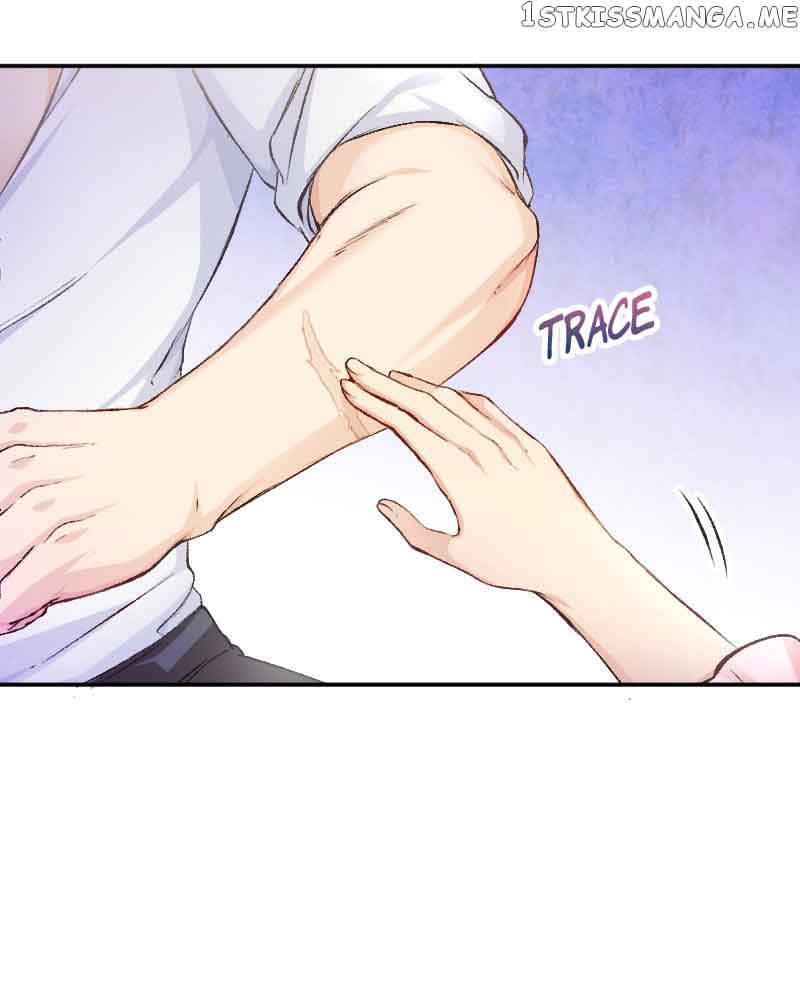 A Deceiving Bride and The Fierce Lion Chapter 21 222 32