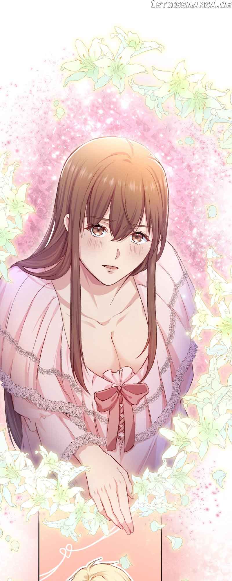 A Deceiving Bride and The Fierce Lion Chapter 21 223 33