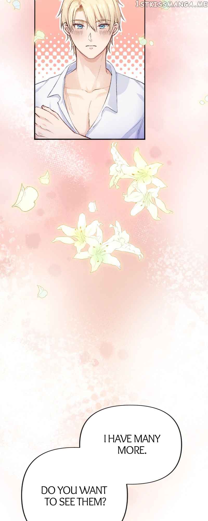 A Deceiving Bride and The Fierce Lion Chapter 21 224 34