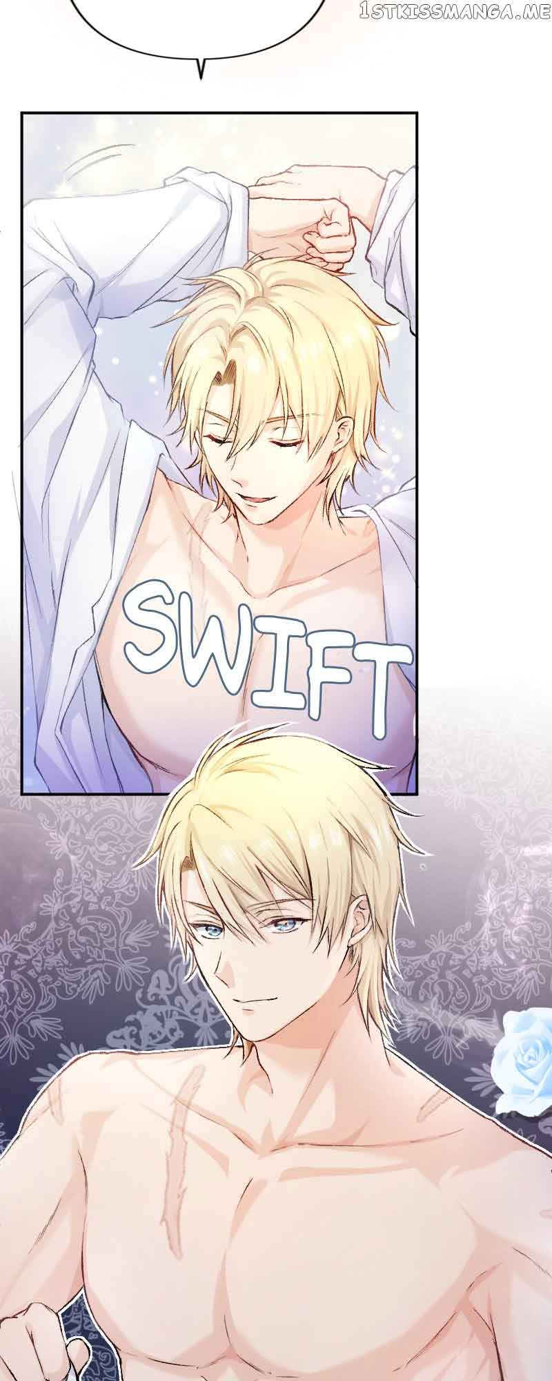 A Deceiving Bride and The Fierce Lion Chapter 21 225 35