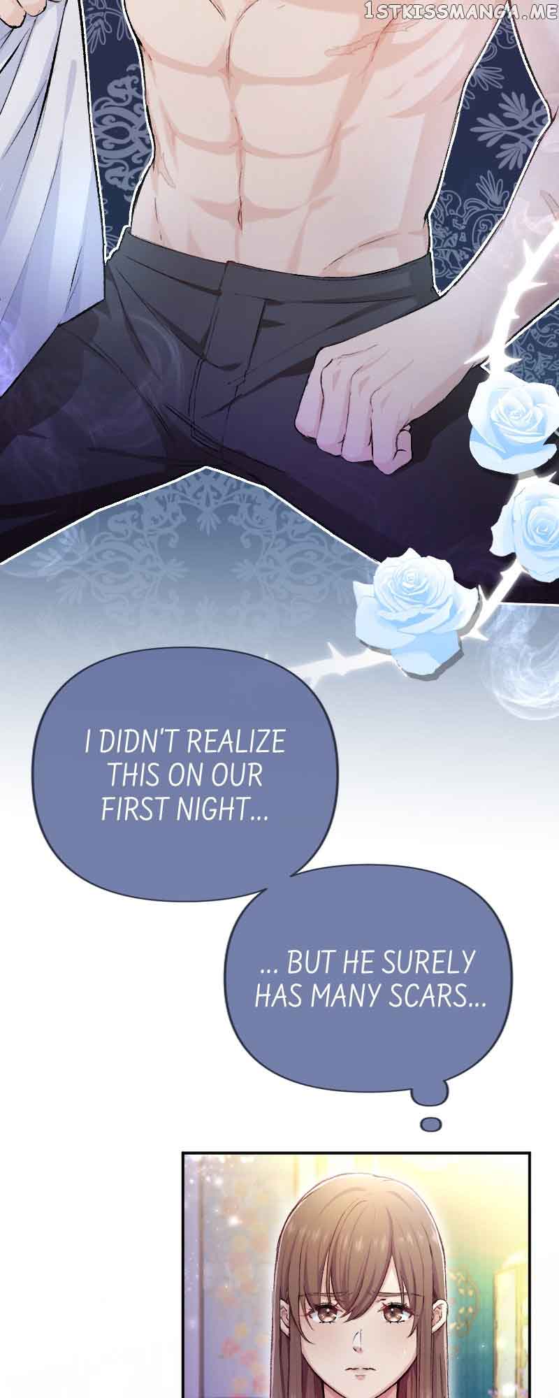 A Deceiving Bride and The Fierce Lion Chapter 21 226 36