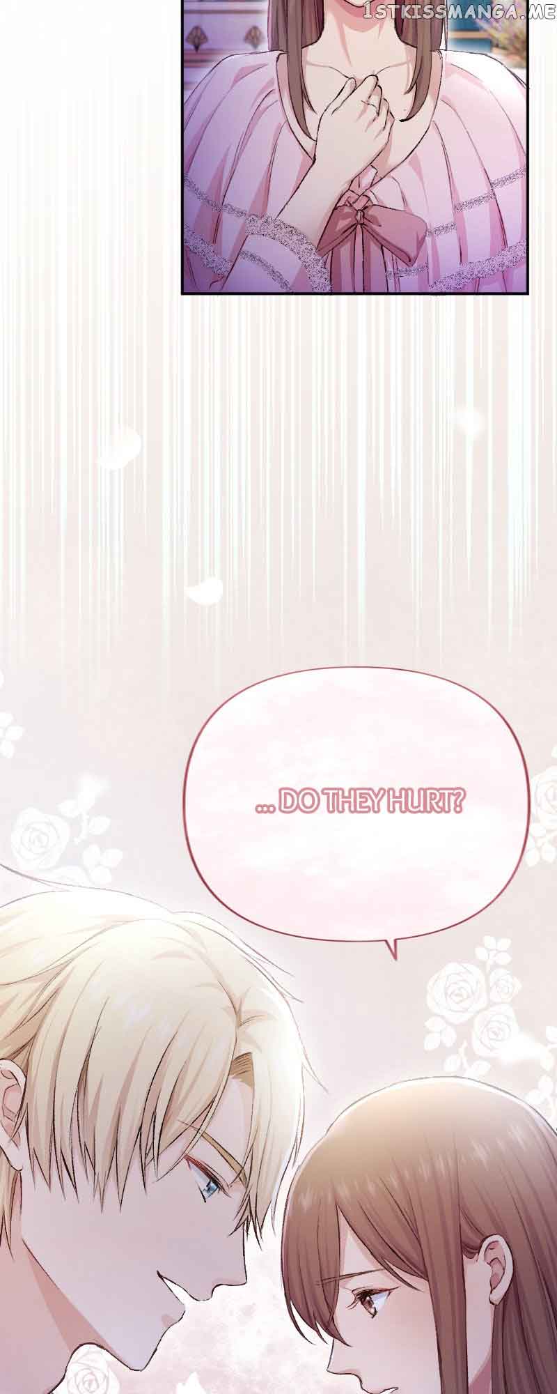 A Deceiving Bride and The Fierce Lion Chapter 21 227 37