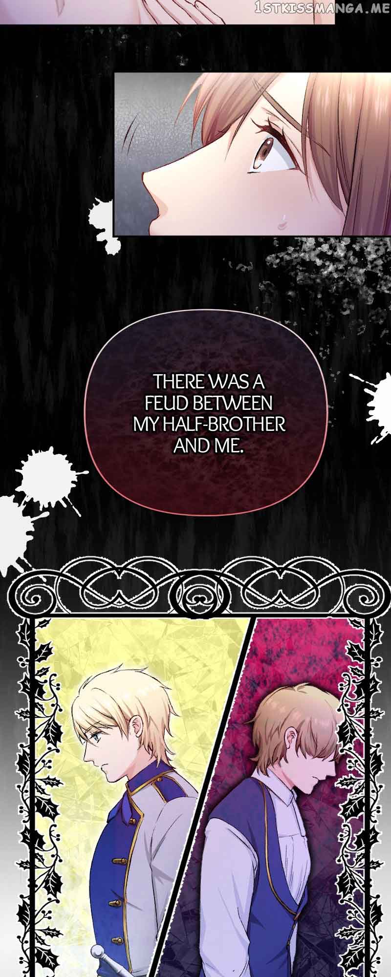 A Deceiving Bride and The Fierce Lion Chapter 21 229 39