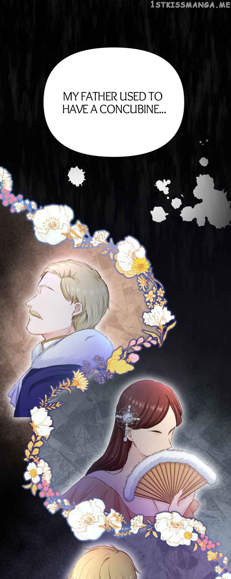 A Deceiving Bride and The Fierce Lion Chapter 21 231 41