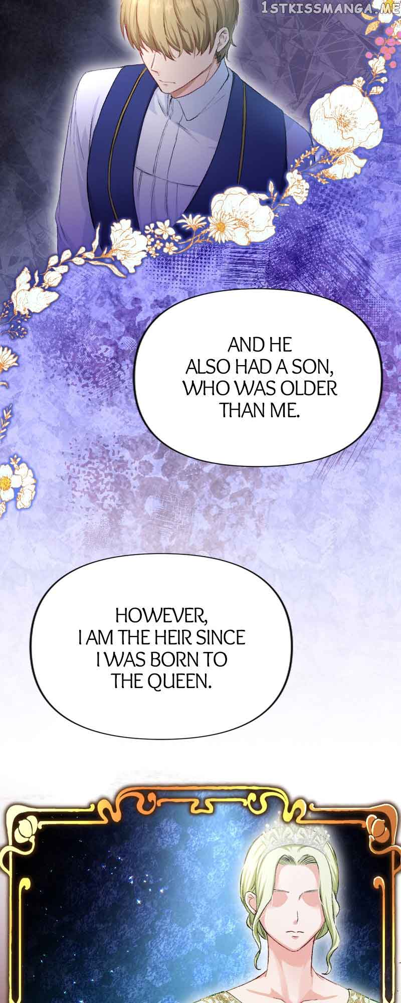 A Deceiving Bride and The Fierce Lion Chapter 21 232 42