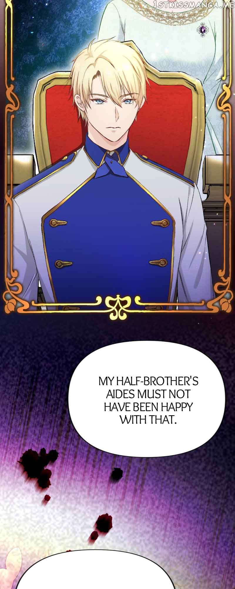 A Deceiving Bride and The Fierce Lion Chapter 21 233 43