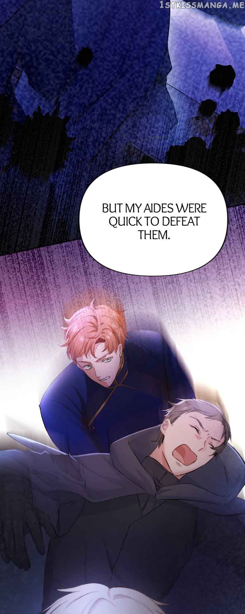 A Deceiving Bride and The Fierce Lion Chapter 21 235 45