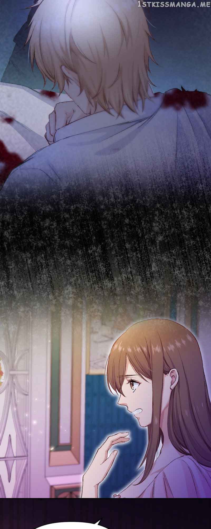 A Deceiving Bride and The Fierce Lion Chapter 21 236 46