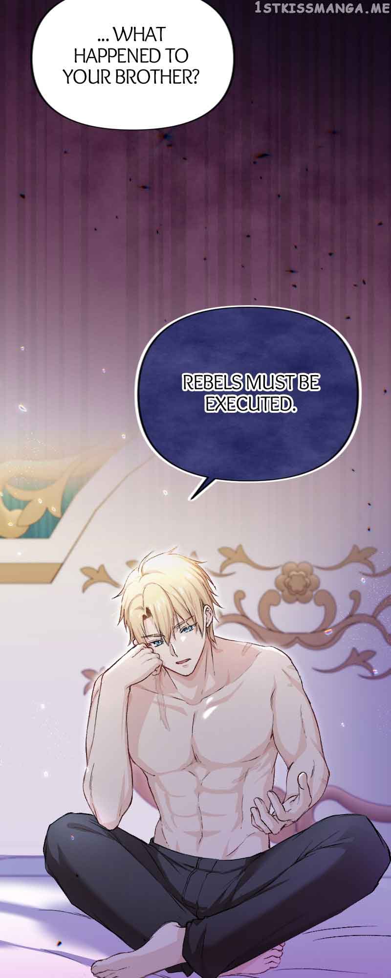 A Deceiving Bride and The Fierce Lion Chapter 21 237 47