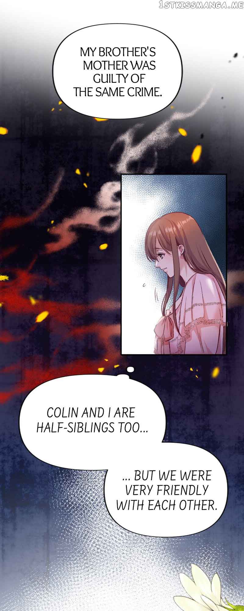 A Deceiving Bride and The Fierce Lion Chapter 21 239 49