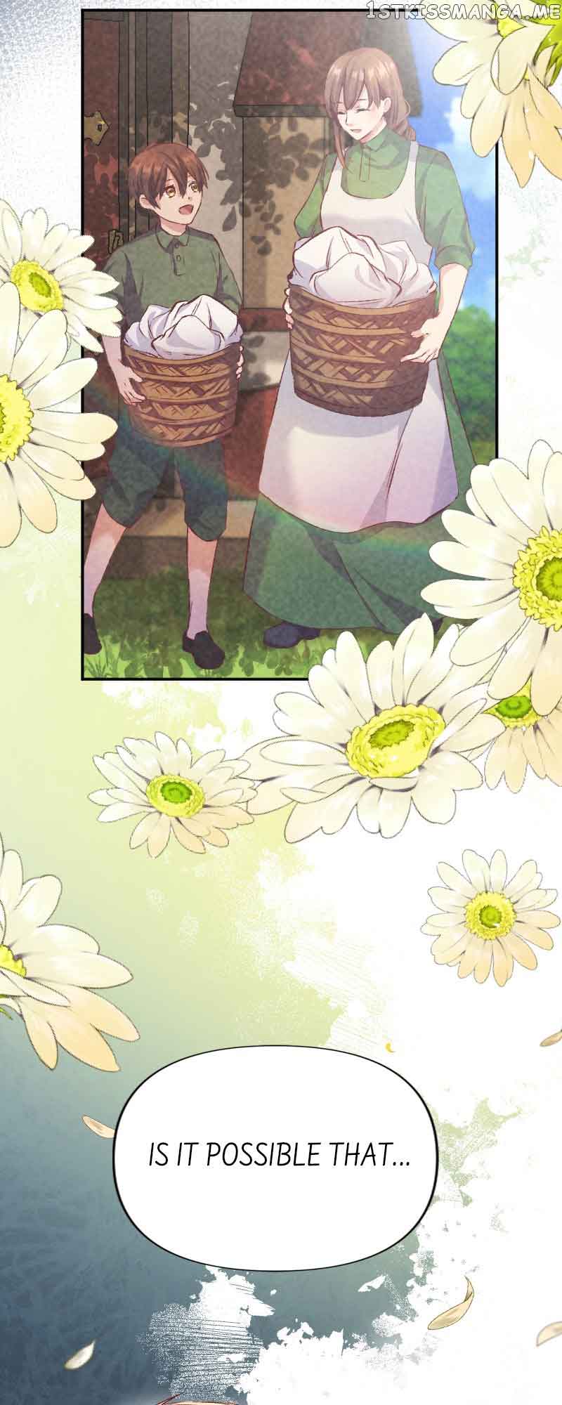 A Deceiving Bride and The Fierce Lion Chapter 21 240 50