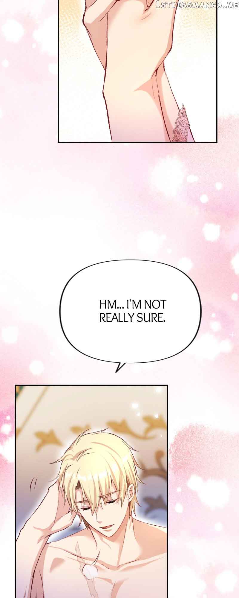 A Deceiving Bride and The Fierce Lion Chapter 21 243 53