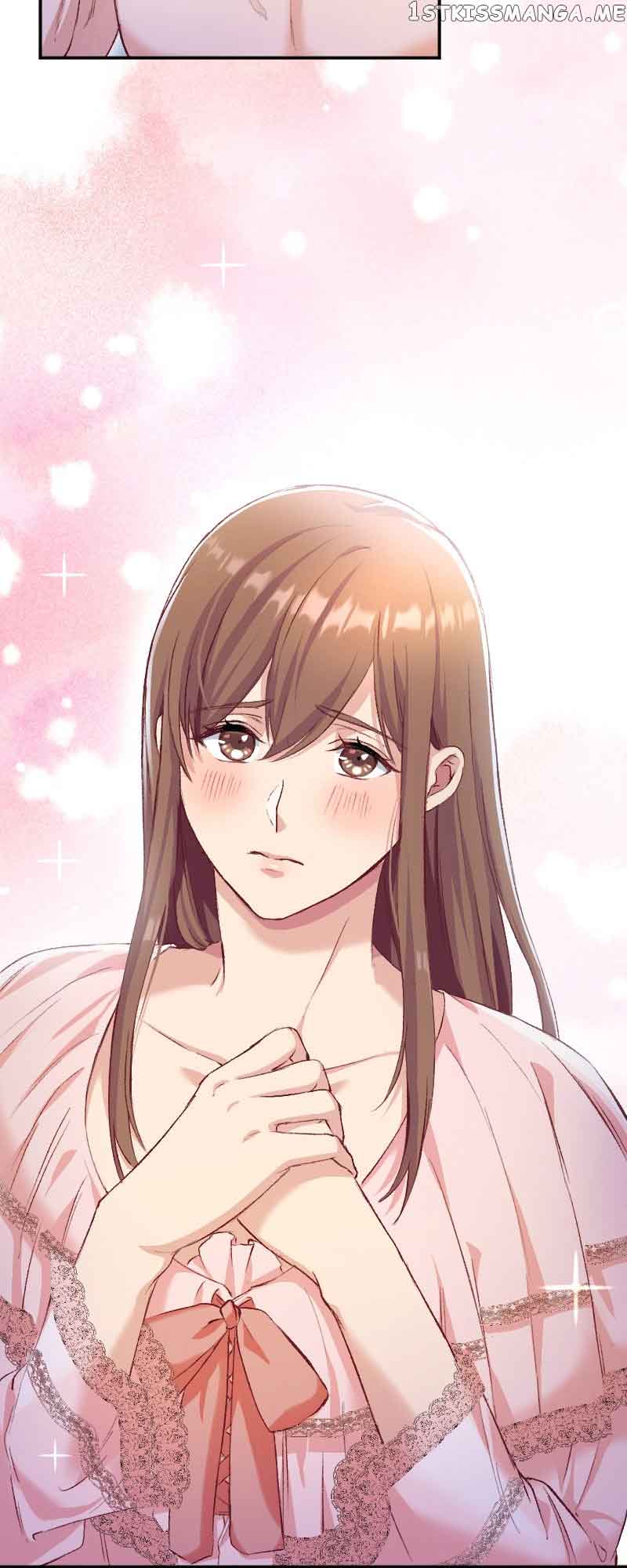 A Deceiving Bride and The Fierce Lion Chapter 21 244 54