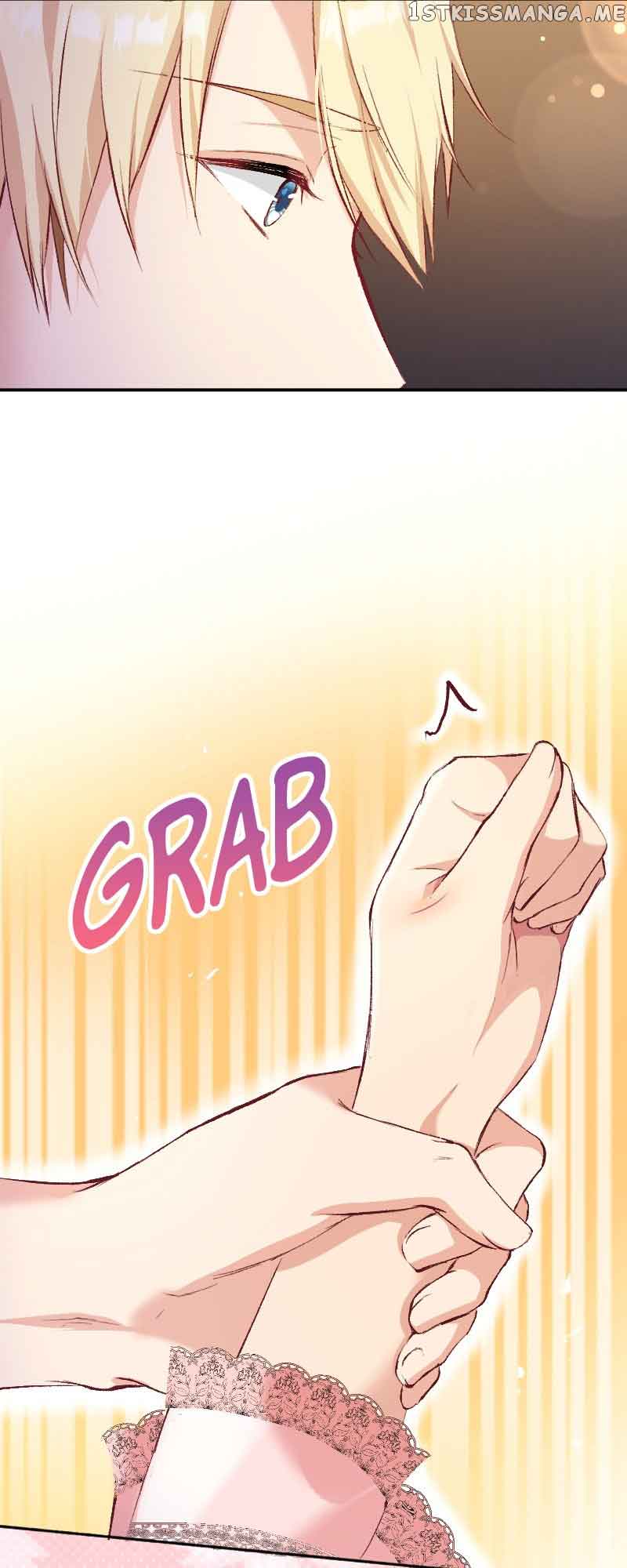 A Deceiving Bride and The Fierce Lion Chapter 21 245 55