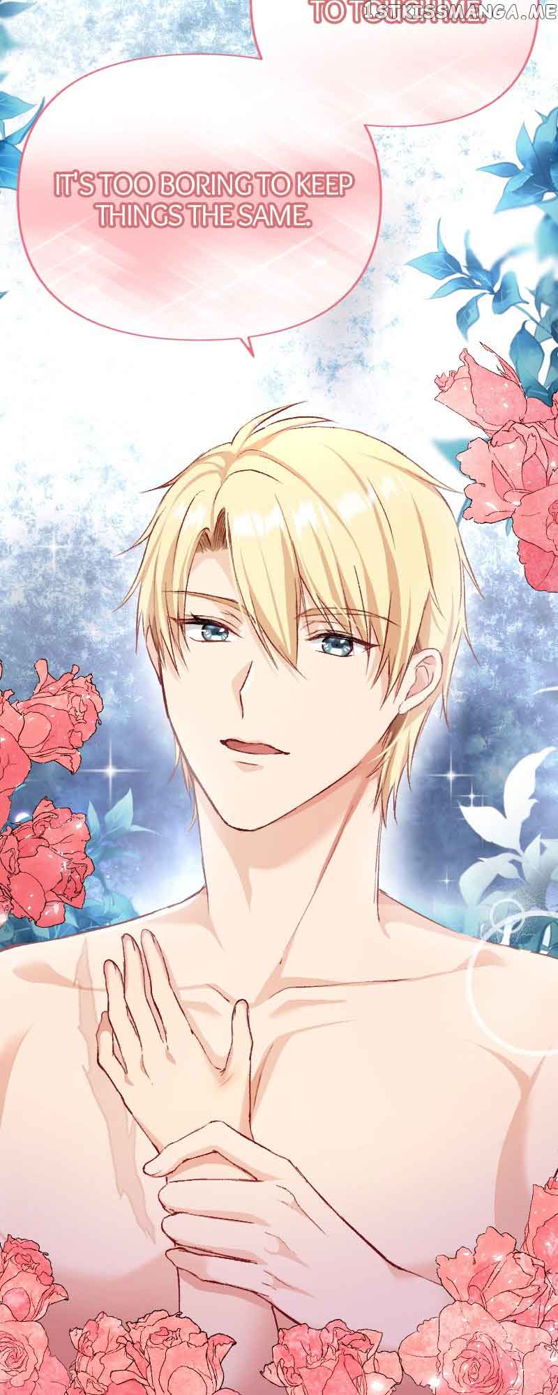 A Deceiving Bride and The Fierce Lion Chapter 21 249 59