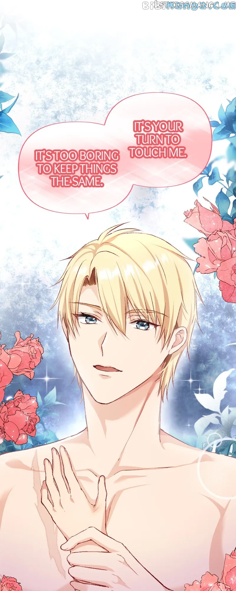 A Deceiving Bride and The Fierce Lion Chapter 22 161 01