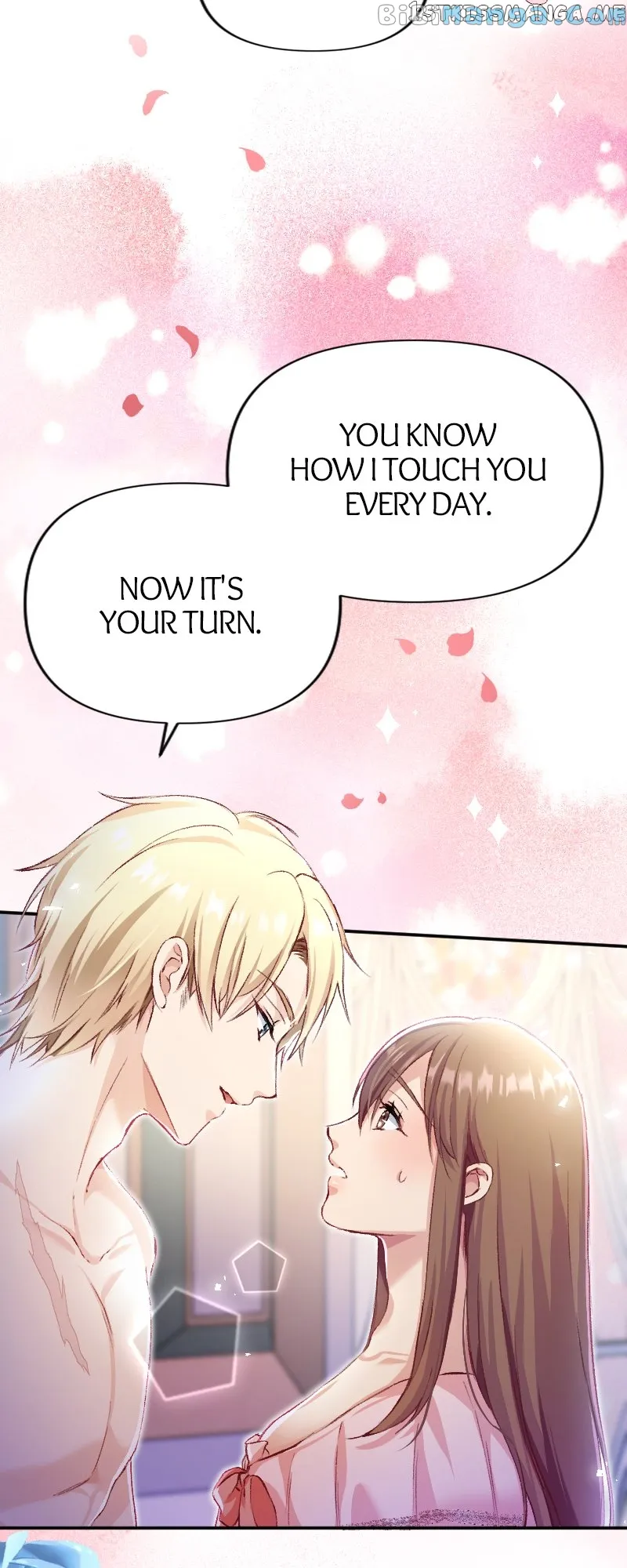 A Deceiving Bride and The Fierce Lion Chapter 22 163 03