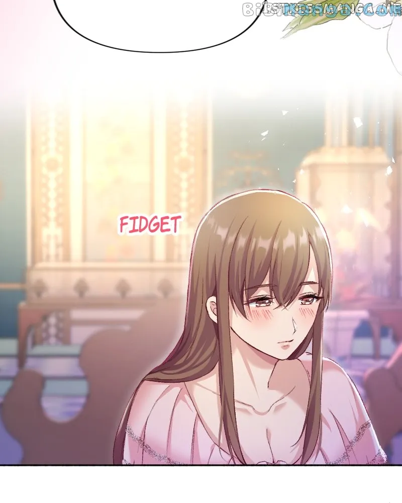 A Deceiving Bride and The Fierce Lion Chapter 22 168 08