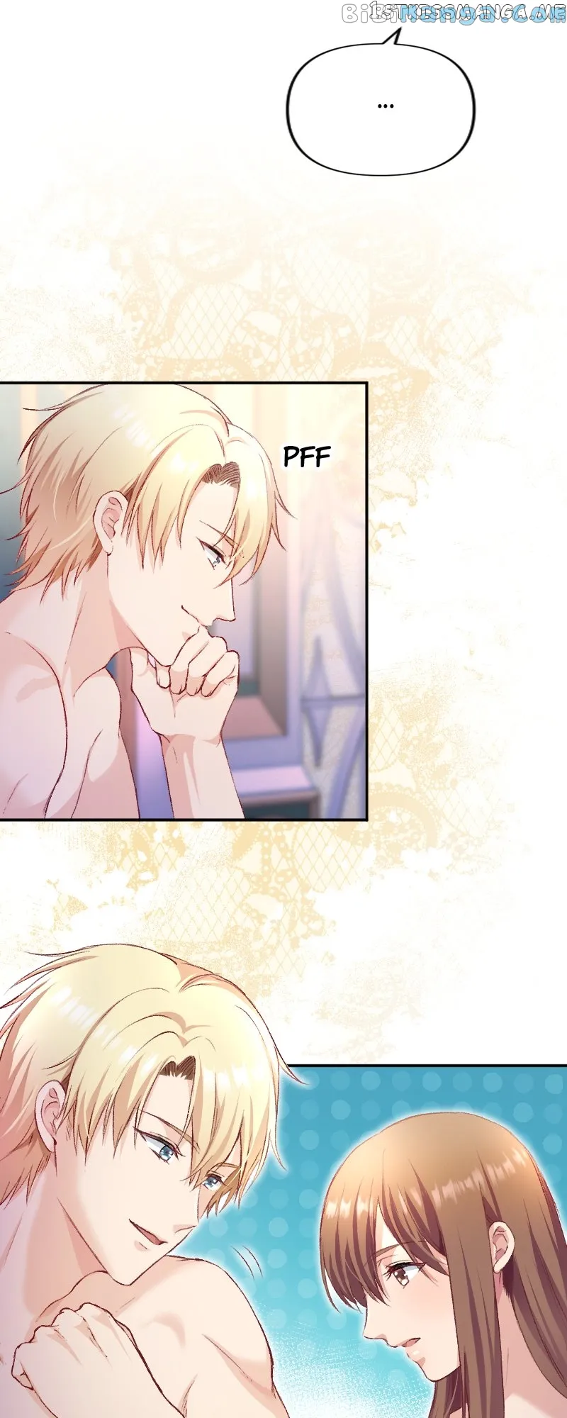 A Deceiving Bride and The Fierce Lion Chapter 22 169 09