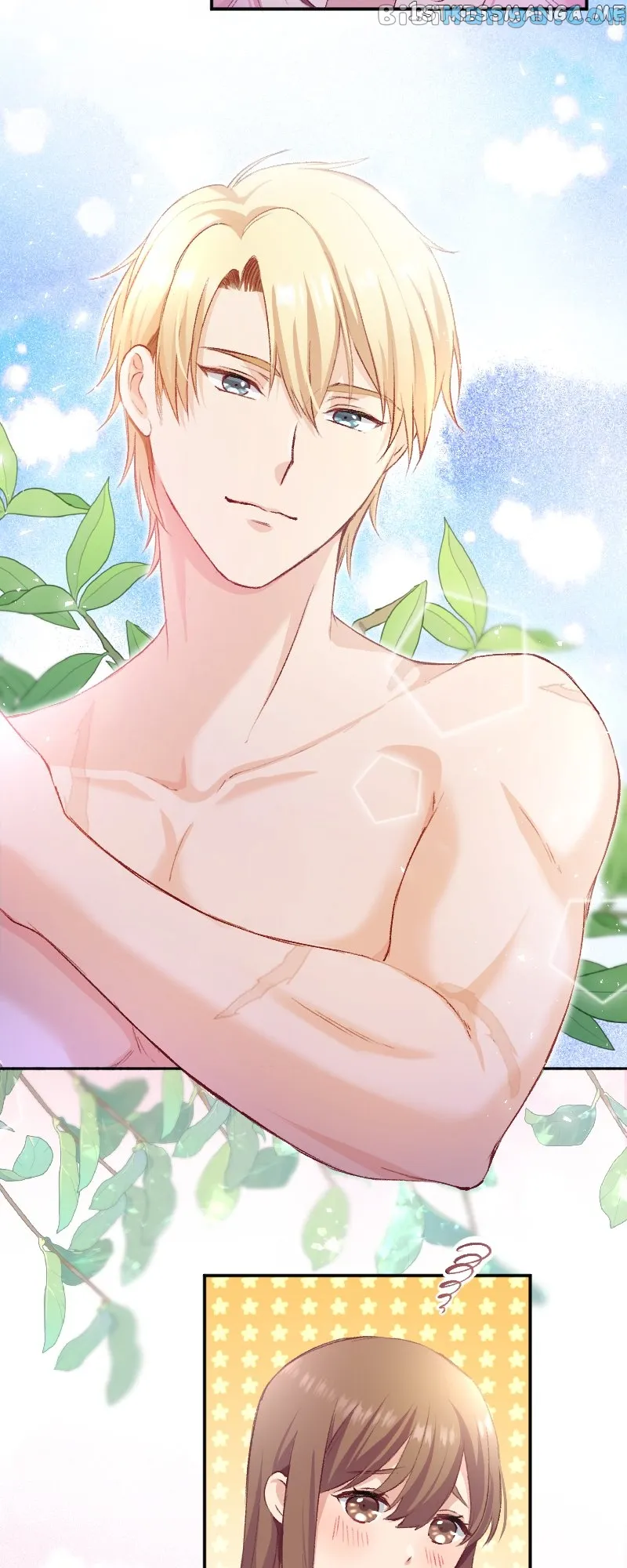 A Deceiving Bride and The Fierce Lion Chapter 22 173 13