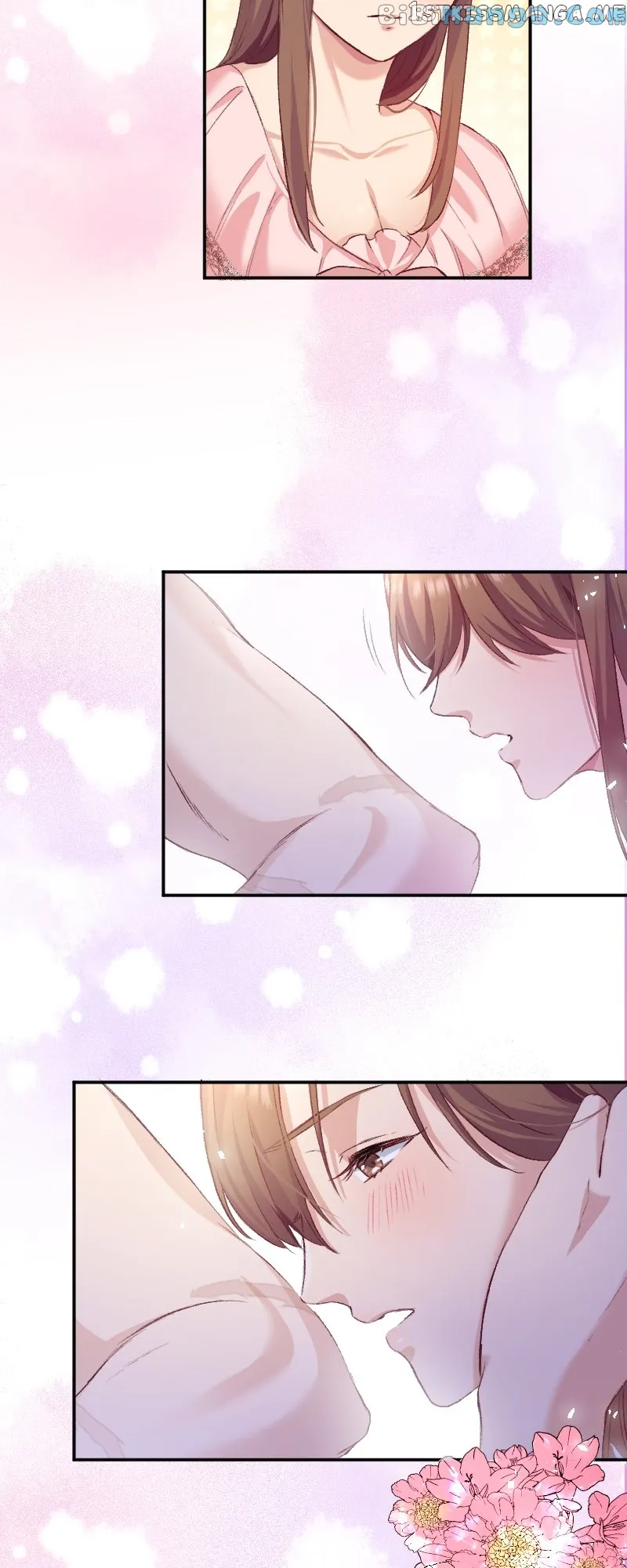 A Deceiving Bride and The Fierce Lion Chapter 22 174 14