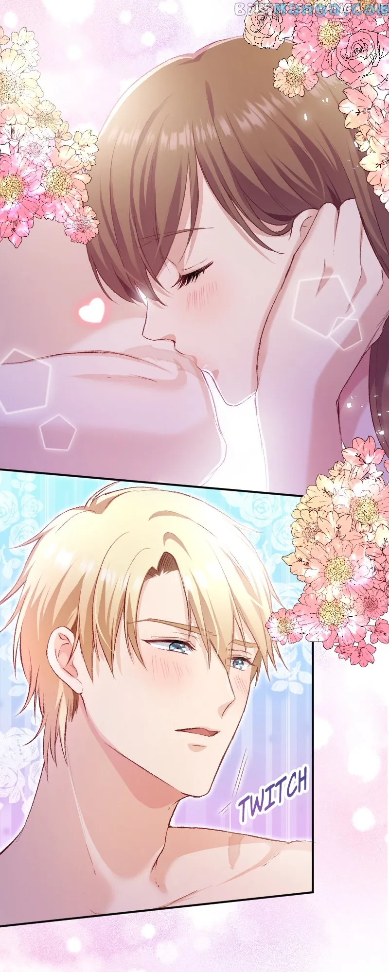 A Deceiving Bride and The Fierce Lion Chapter 22 175 15