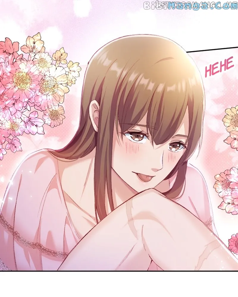 A Deceiving Bride and The Fierce Lion Chapter 22 176 16