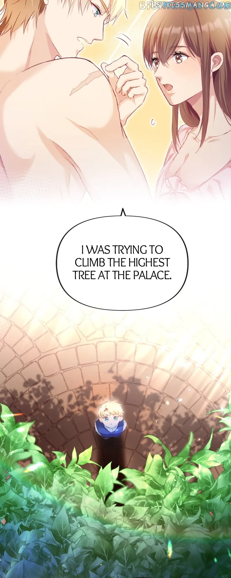 A Deceiving Bride and The Fierce Lion Chapter 22 178 18