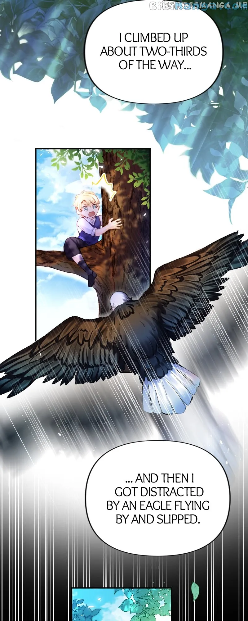 A Deceiving Bride and The Fierce Lion Chapter 22 179 19