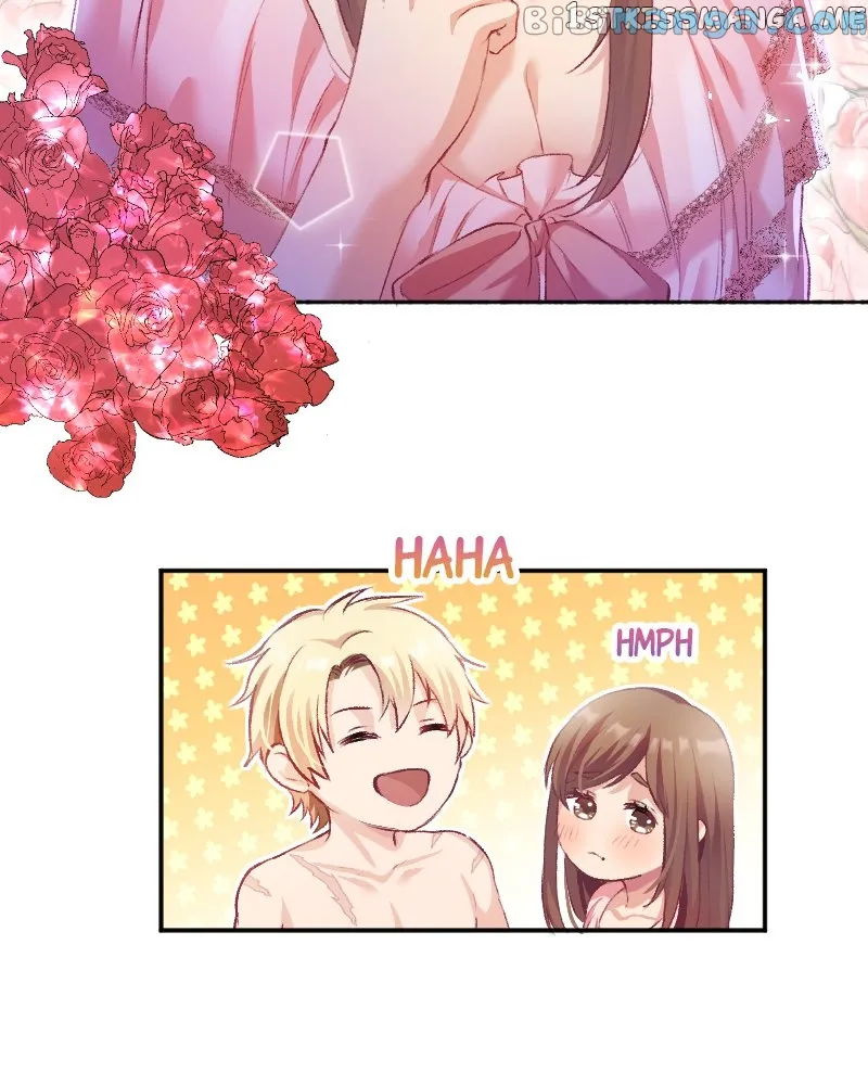 A Deceiving Bride and The Fierce Lion Chapter 22 184 24