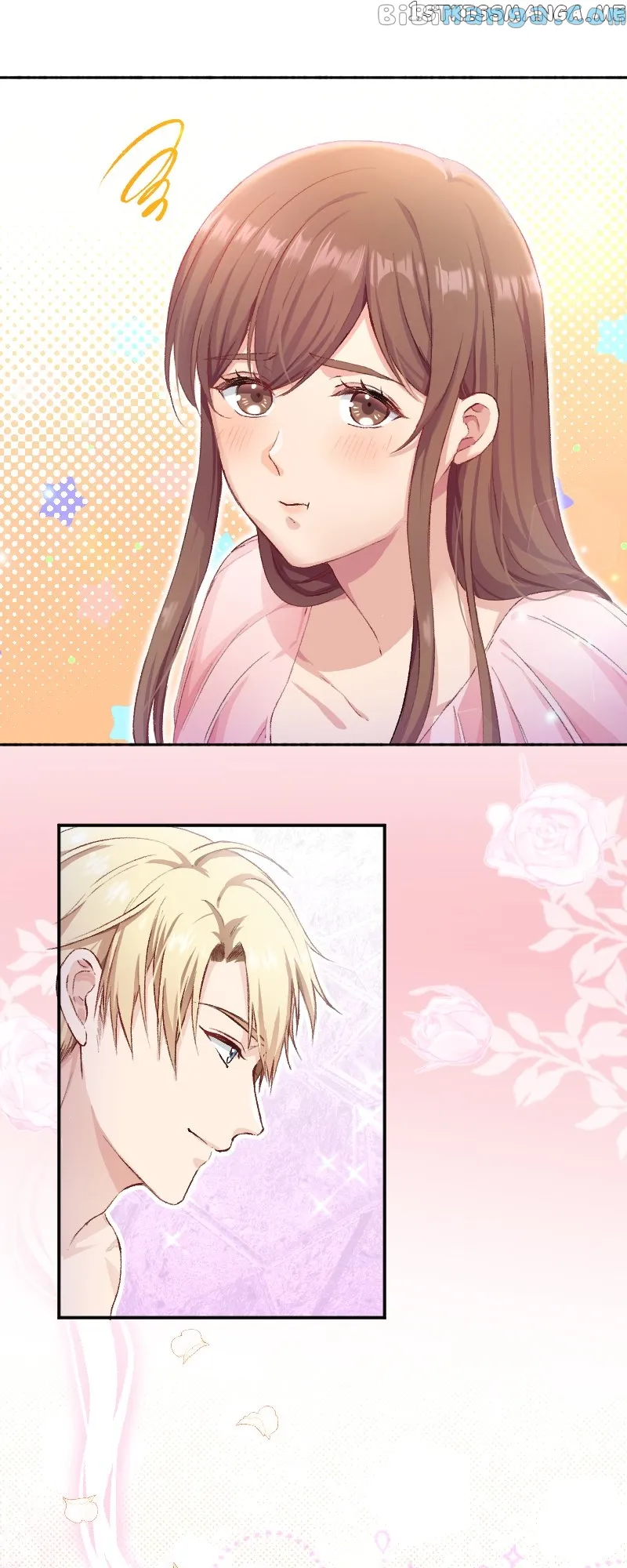 A Deceiving Bride and The Fierce Lion Chapter 22 185 25