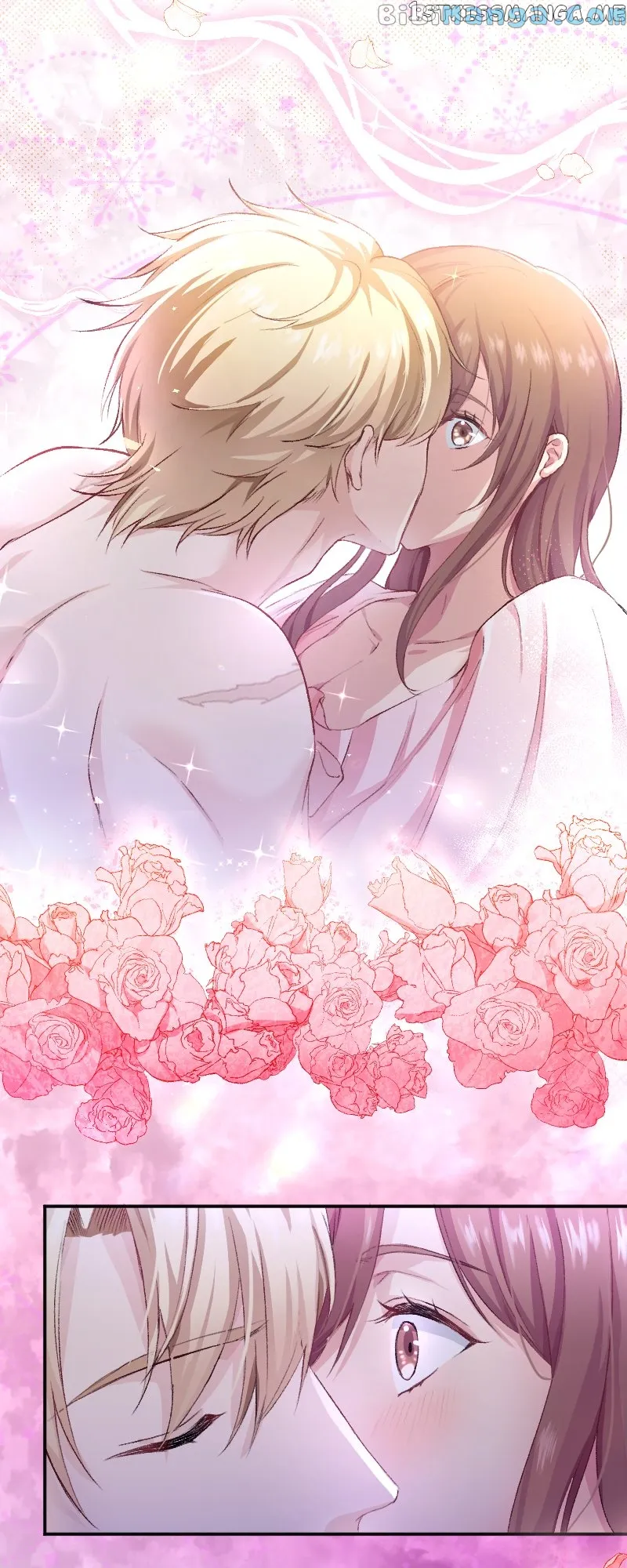 A Deceiving Bride and The Fierce Lion Chapter 22 186 26